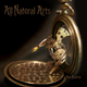 Illustration for article titled Enjoy These Clever Miniature Sculptures Made From Old Clock Parts